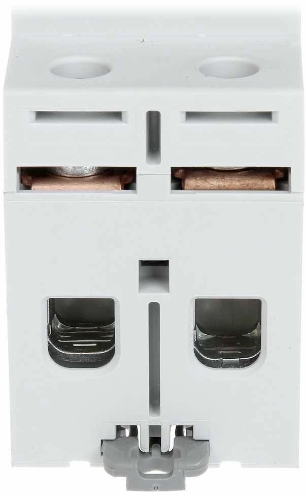 RCD JUNGILKLIS LE-402024 VIENFAZIS, AC TIPAS 30 mA 25 A LEGRAND