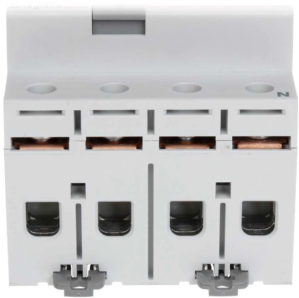 RCD JUNGILKLIS LE-402062 TRIFAZIS, AC TIPAS 30 mA 25 A LEGRAND