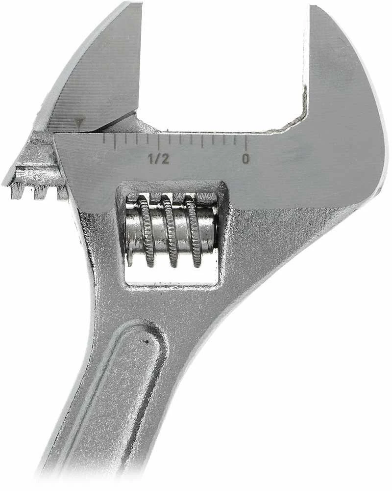 Stanley ST.KLUCZ NASTAWNY METALOWY 6/150MM