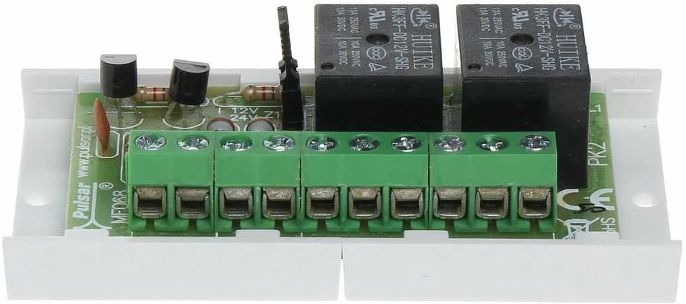 Pulsar RELINIS MODULIS AWZ-508