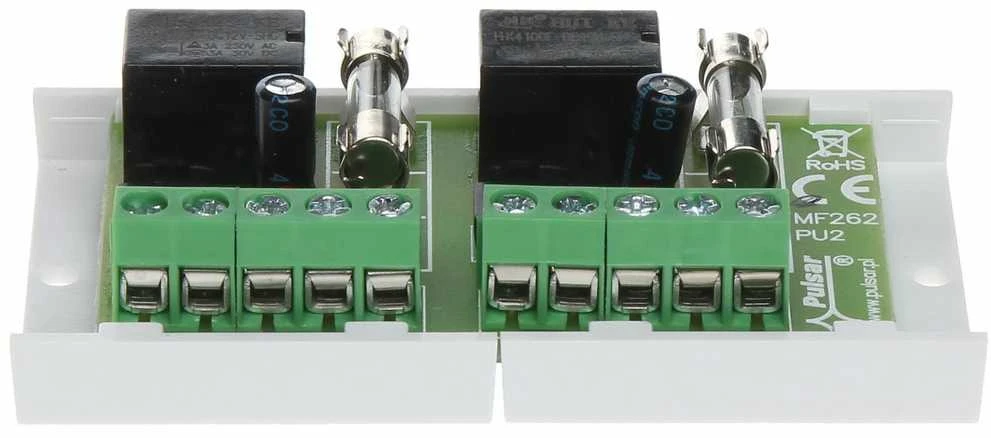 Pulsar RELINIS MODULIS AWZ-512