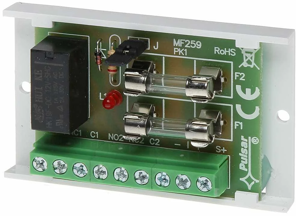 Pulsar RELINIS MODULIS AWZ-513