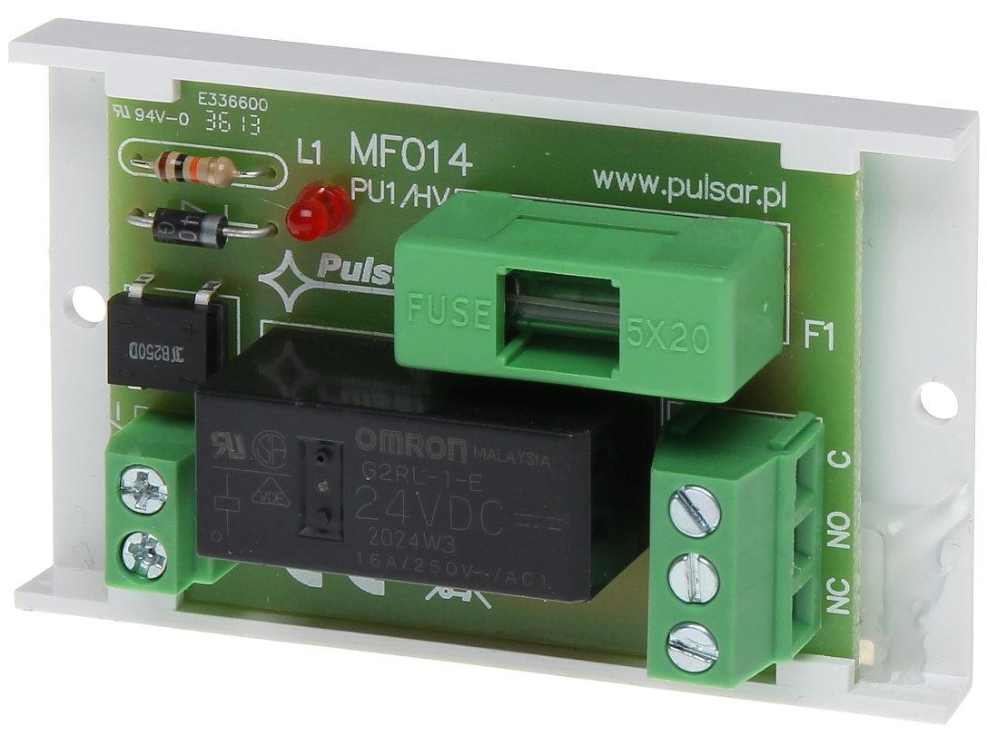 Pulsar RELINIS MODULIS AWZ-517