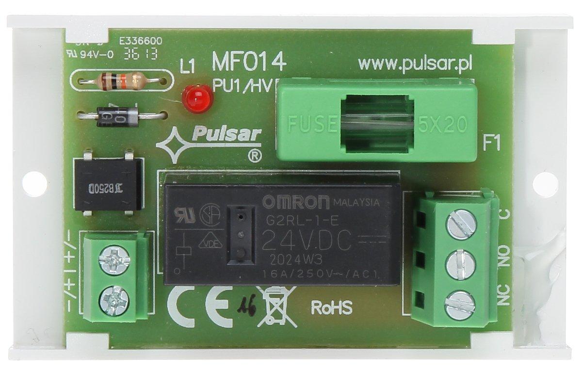 Pulsar RELINIS MODULIS AWZ-517
