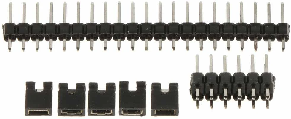 TST RELINIS MODULIS ESP12-4R-MV Wi-Fi