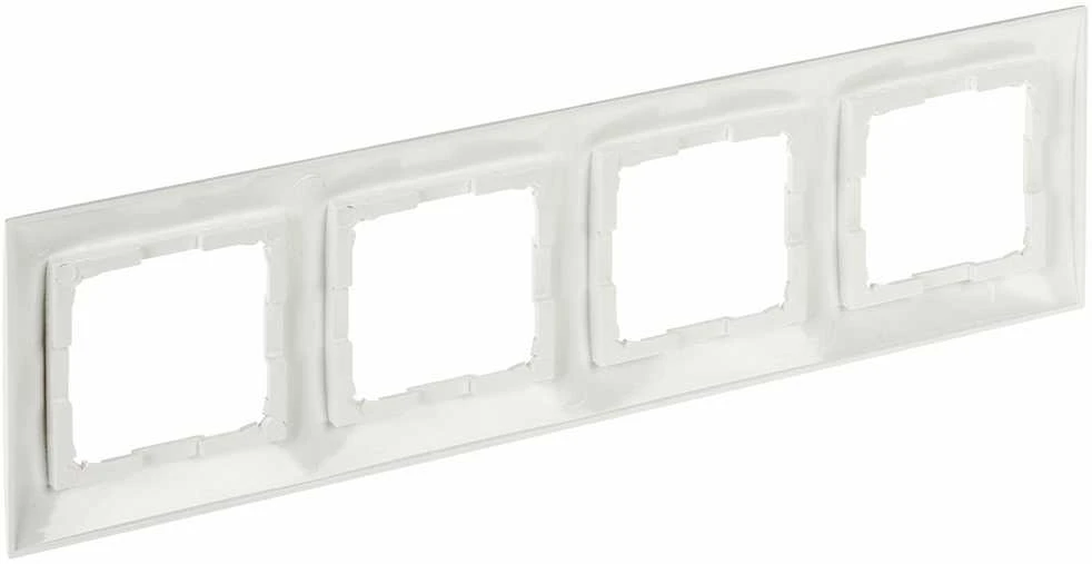 Kontak Simon RĖMELIS DR4/11-SIMON54 Premium