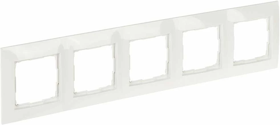 Kontak Simon RĖMELIS DR5/11-SIMON54 Premium