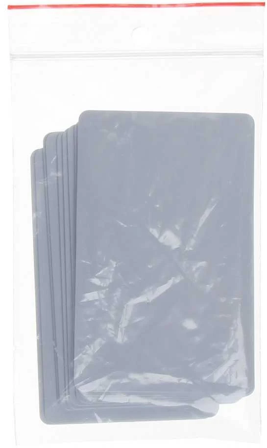 RFID BEKONTAKTĖ KORTELĖ ATLO-104*P10