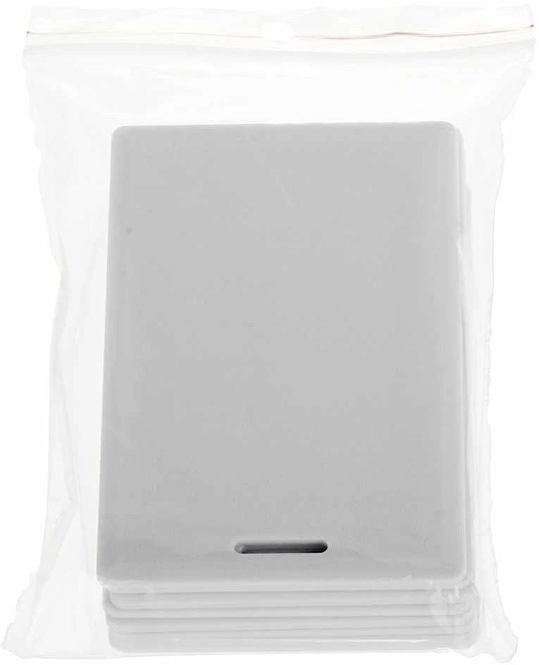 RFID BEKONTAKTĖ KORTELĖ ATLO-114*P100