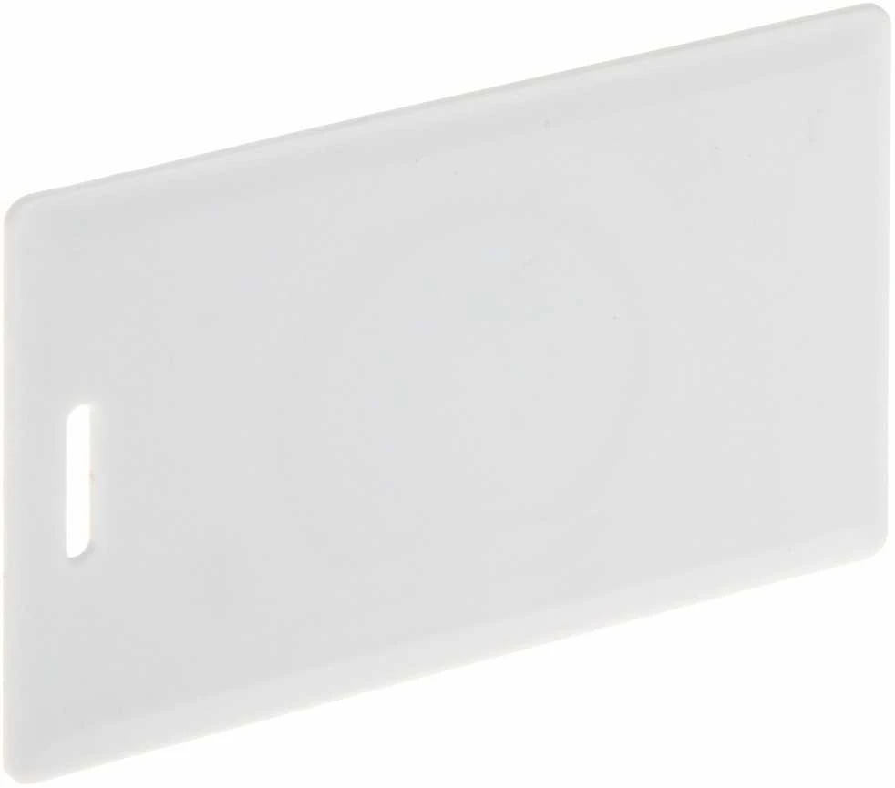 RFID BEKONTAKTĖ KORTELĖ ATLO-114*P100