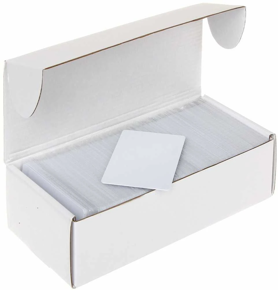 RFID BEKONTAKTĖ KORTELĖ ATLO-D194