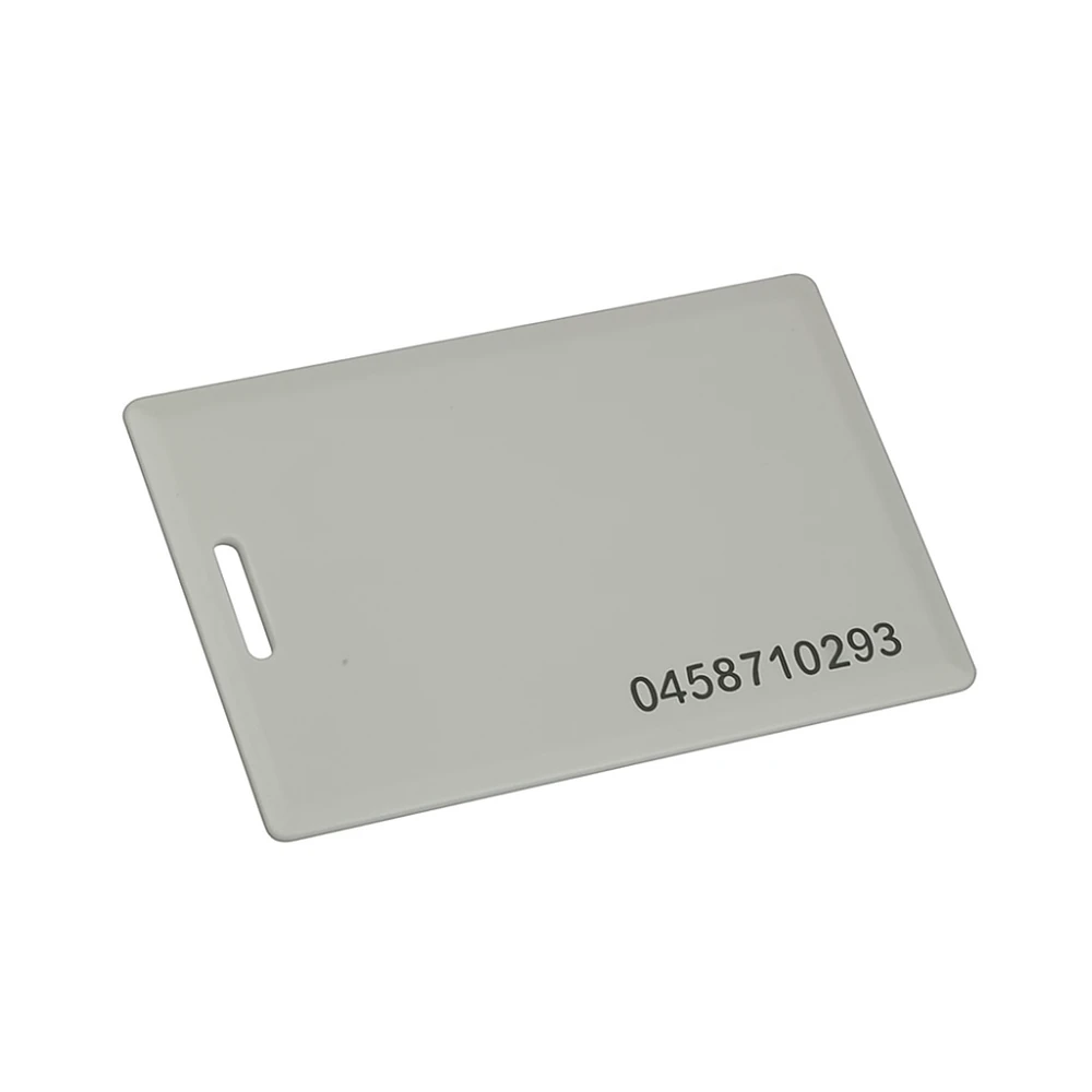 RFID BEKONTAKTĖ KORTELĖ S102