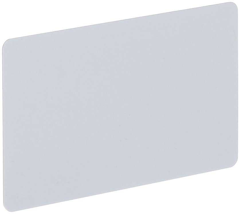 RFID BEKONTAKTĖ KORTELĖ S50+TK4100 Hikvision