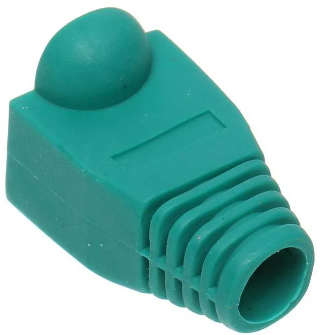 TST RJ-45 KIŠTUKO APTAISAS RJ45/WP-G*P10