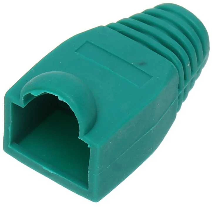 TST RJ-45 KIŠTUKO APTAISAS RJ45/WP-G*P10
