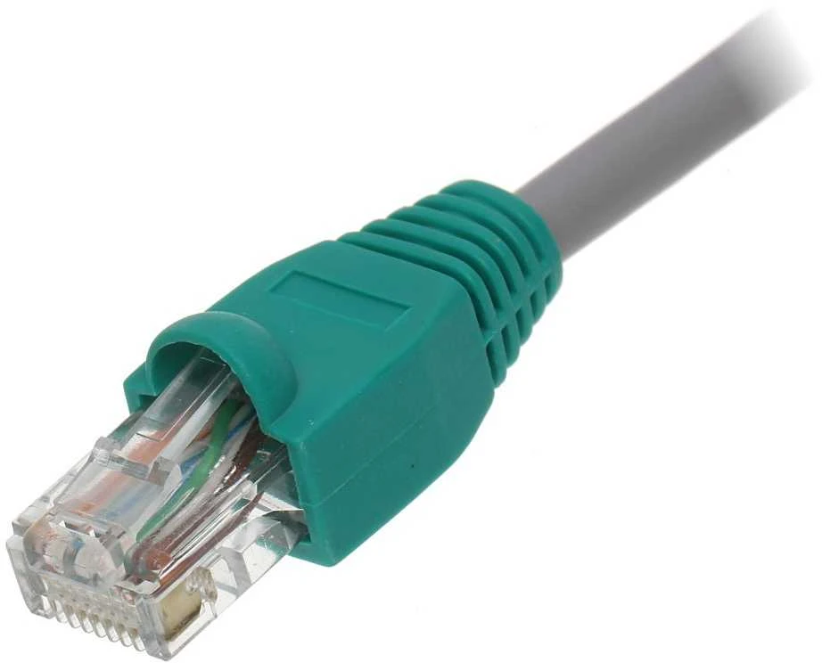 TST RJ-45 KIŠTUKO APTAISAS RJ45/WP-G*P10