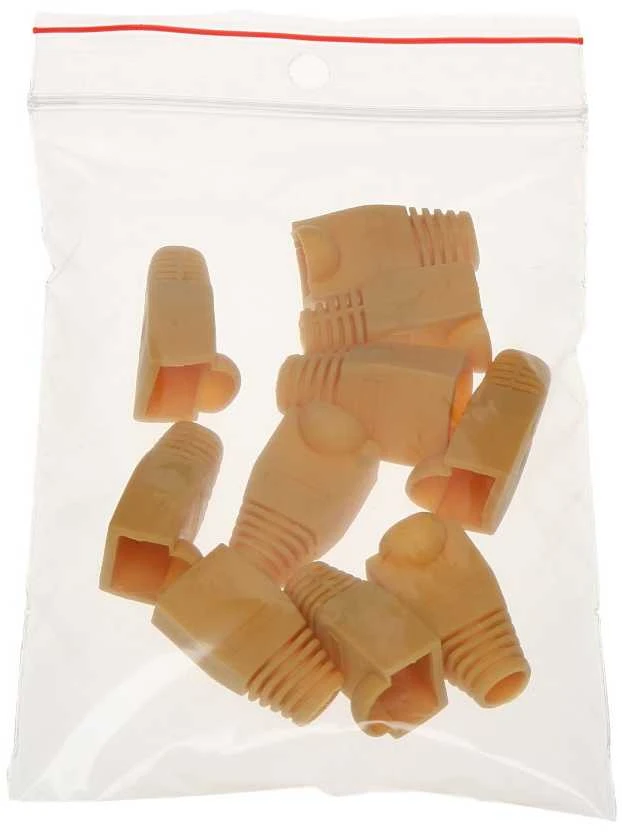 TST RJ-45 KIŠTUKO APTAISAS RJ45/WP-Y*P100