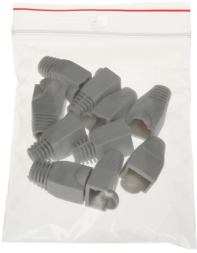 TST RJ-45 KIŠTUKO APTAISAS RJ45/WP*P100