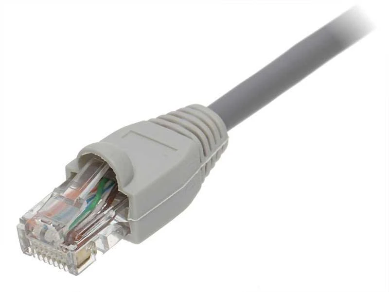 TST RJ-45 KIŠTUKO APTAISAS RJ45/WP*P100