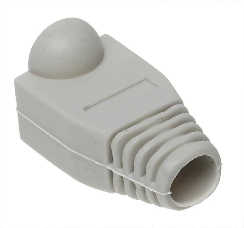TST RJ-45 KIŠTUKO APTAISAS RJ45/WP*P100