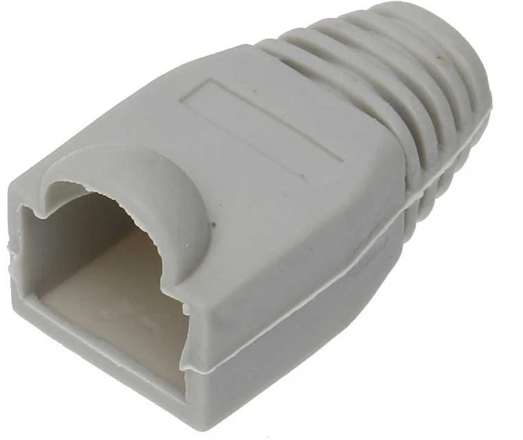 TST RJ-45 KIŠTUKO APTAISAS RJ45/WP*P100