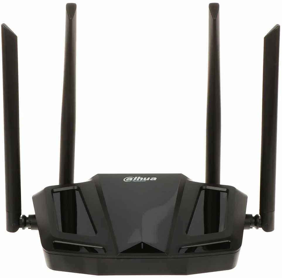 Maršrutizatorius ROUTERIS AC12 2,4 GHz, 5 GHz, 300 Mbps + 867 Mbps DAHUA