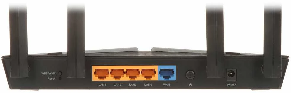 Maršrutizatorius TP-Link Archer AX10 AX1500 Wi-Fi 6