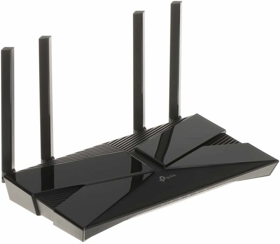 Maršrutizatorius TP-Link Archer AX10 AX1500 Wi-Fi 6