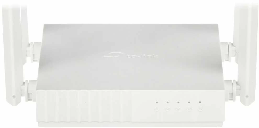 Maršrutizatorius ROUTER ARCHER-C24 2.4 GHz, 5 GHz 300 Mbps + 433 Mbps TP-LINK