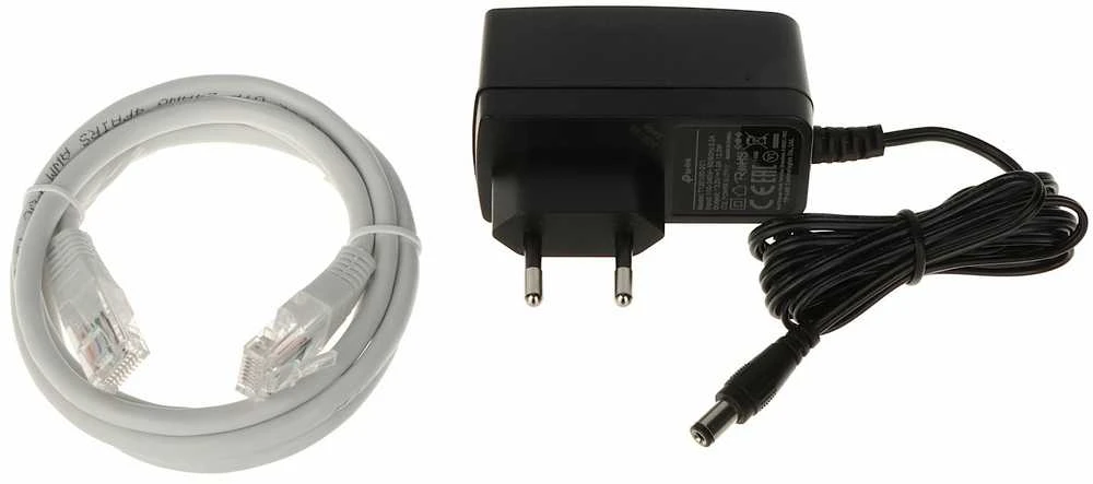 TP-LINK Archer C64 AC1200 dviejų dažnių WiFi maršrutizatorius