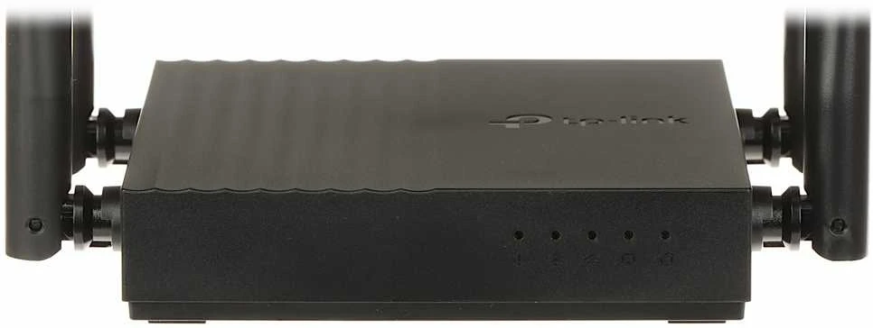 TP-LINK Archer C64 AC1200 dviejų dažnių WiFi maršrutizatorius