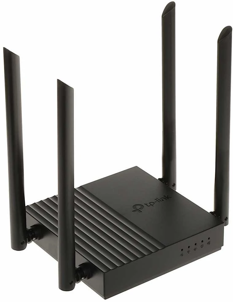 TP-LINK | AC1200 belaidis MU-MIMO Wi-Fi maršrutizatorius | Archer C64 2.0 | 802.11ac | 867+300 Mbit/s | 10/100/1000 Mbit/s | Ethernet LAN (RJ-45) jungtys 4 | Mesh palaikymas: Taip | MU-MiMO: Taip | Ne, mobilusis plačiajuostis ryšys: | Antenos tipas: 4 x fiksuota, visakryptė