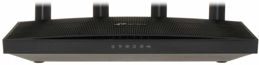 TP-LINK | AC1200 belaidis gigabito maršrutizatorius | Archer C6U | 802.11ac | 300+867 Mbit/s | 10/100/1000 Mbit/s | Ethernet LAN (RJ-45) jungtys 4 | Mesh palaikymas: Ne | MU-MiMO: Taip | Ne, mobilusis plačiajuostis ryšys: Ne | Antenos tipas: Išorinė | 1× USB 2.0