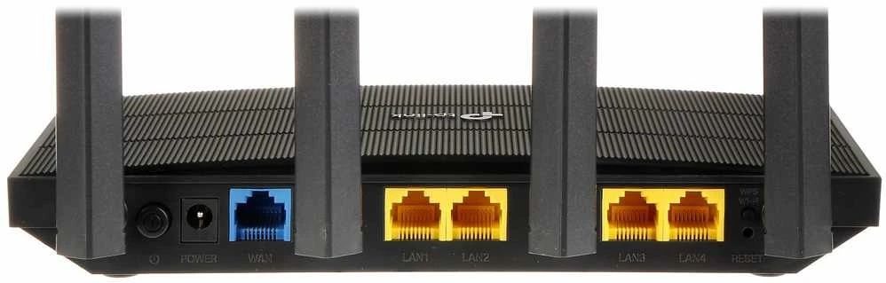 TP-LINK | AC1200 belaidis gigabito maršrutizatorius | Archer C6U | 802.11ac | 300+867 Mbit/s | 10/100/1000 Mbit/s | Ethernet LAN (RJ-45) jungtys 4 | Mesh palaikymas: Ne | MU-MiMO: Taip | Ne, mobilusis plačiajuostis ryšys: Ne | Antenos tipas: Išorinė | 1× USB 2.0