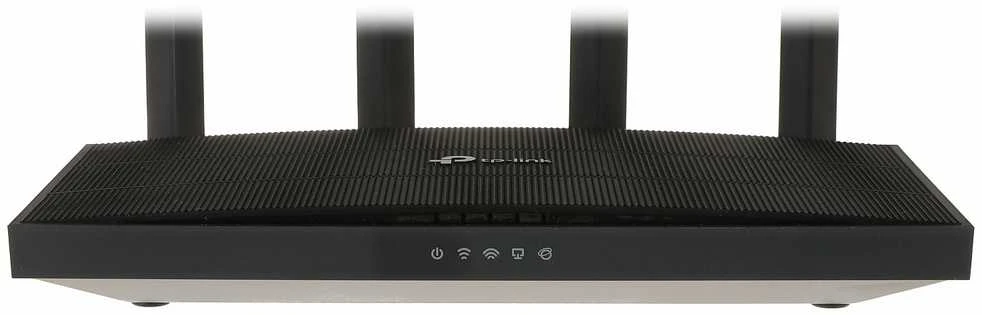 TP-LINK Archer C80 TP-Link Archer C80 AC1900 Dviejų juostų belaidis 802.11ac Gbit maršrutizatorius 4xLAN MU-MIMO