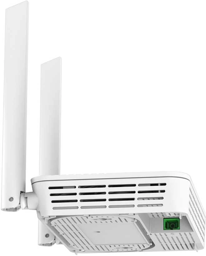 Maršrutizatorius ROUTER GP1200 Wi-Fi 5 GPON/EPON 2.4 GHz, 5 GHz CUDY