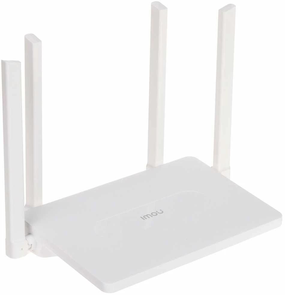 Dviejų juostų Wi-Fi maršrutizatorius IMOU AC 1200