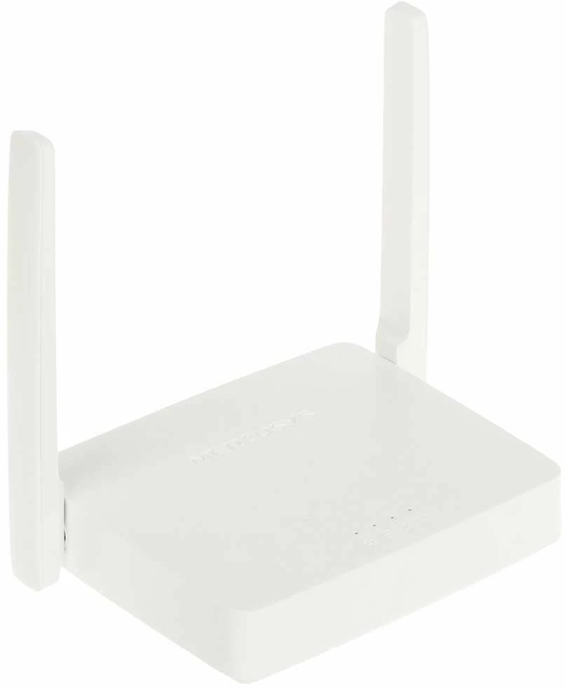 Maršrutizatorius TL-MERC-MW302R 2.4 GHz 300 Mbps TP-LINK / MERCUSYS