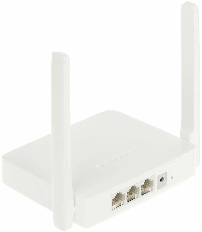 Maršrutizatorius TL-MERC-MW302R 2.4 GHz 300 Mbps TP-LINK / MERCUSYS