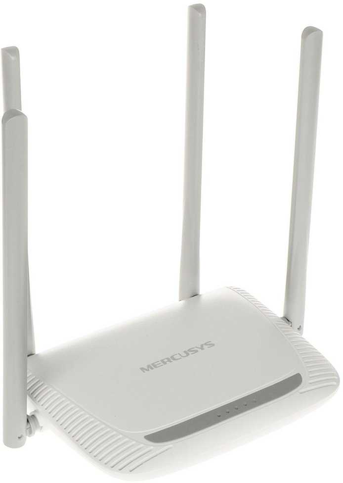 TP-Link Mercusys | Enhanced Wireless N Maršrutizatorius | MW325R | 802.11n | 300 Mbit/s | 10/100 Mbit/s | Mesh Support No | MU-MiMO No | No mobile broadband | Antenna type 4xFixed | No