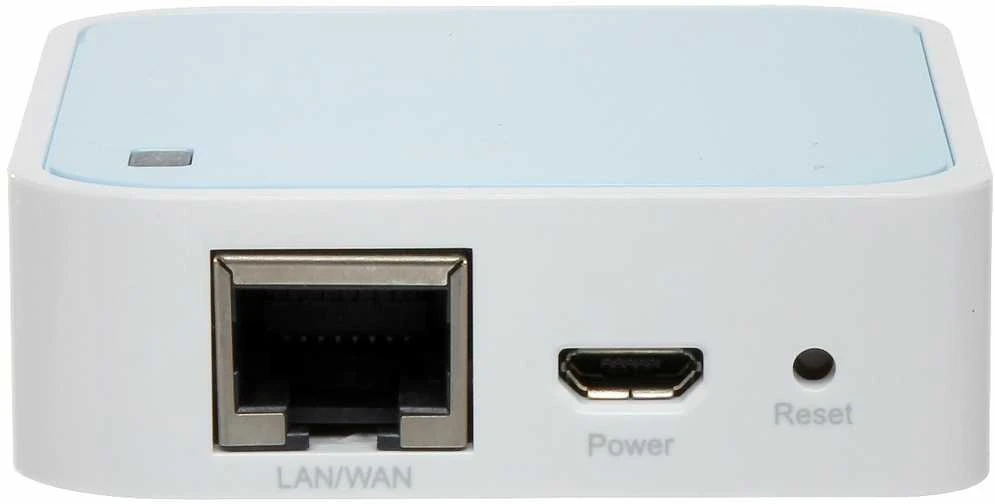 Maršrutizatorius TP-Link / TL-WR802N