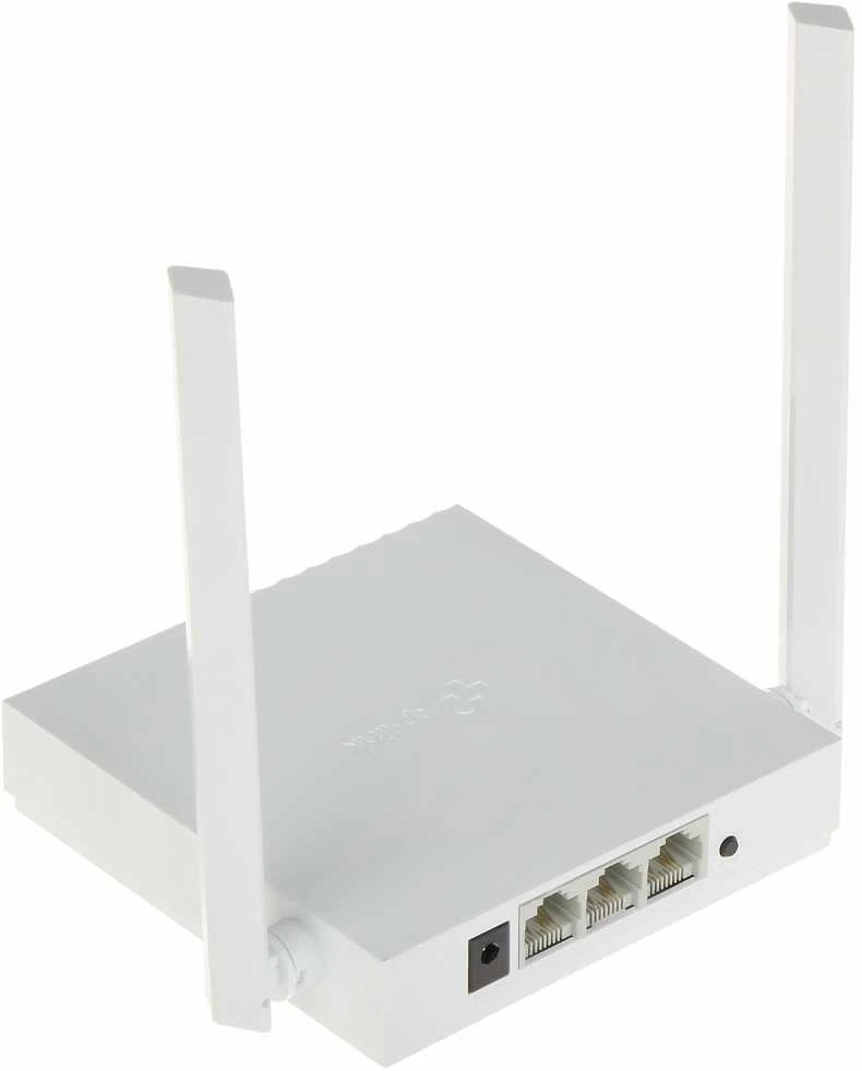 Maršrutizatorius ROUTER TL-WR820N 300 Mbps TP-LINK