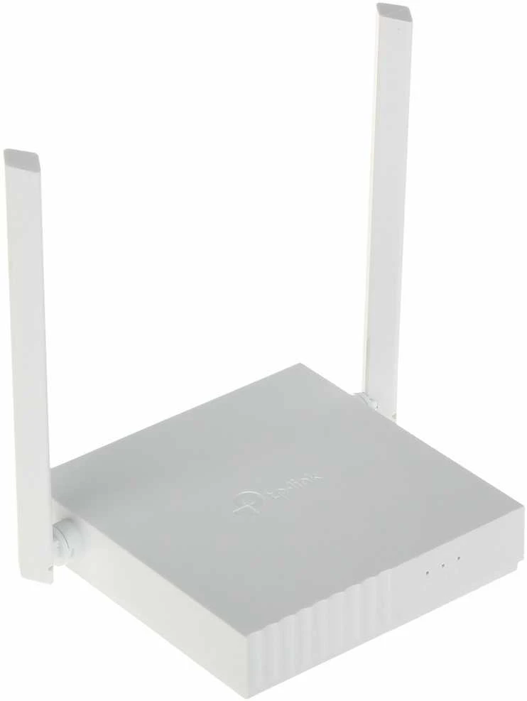 TPLINK TL-WR820N TP-Link TL-WR820N belaidis 802.11n/300Mbps 2T2R maršrutizatorius 2xLAN 1xWAN IPTV IPv6