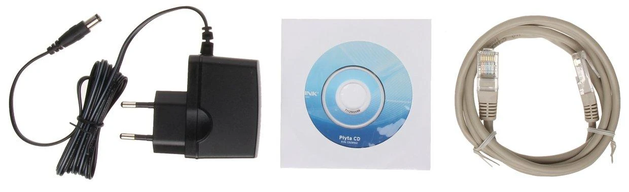 Belaidis maršrutizatorius TP-LINK TL-WR841N Wi-Fi 4 (802.11n) Data speed 300 Mbit/s Ethernet WAN Yes WAN connection type RJ-45 Ethernet LAN Yes 4xLAN jungtys TL-WR841N