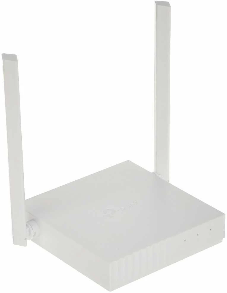 TP-LINK | Maršrutizatorius | TL-WR844N | 802.11n | 300 Mbit/s | 10/100 Mbit/s | Ethernet LAN (RJ-45) jungtys 4 | Mesh Support No | MU-MiMO Yes | No mobile broadband | Antenna type External