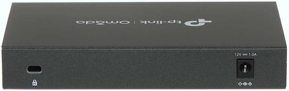 Maršrutizatorius ROUTER VPN TL-ER605 TP-Link