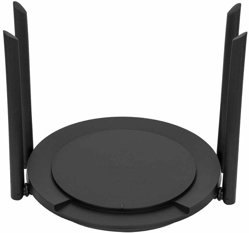 Ruijie MARŠRUTIZATORIUS RG-EW300PRO 2.4 GHz 300 Mbps REYEE
