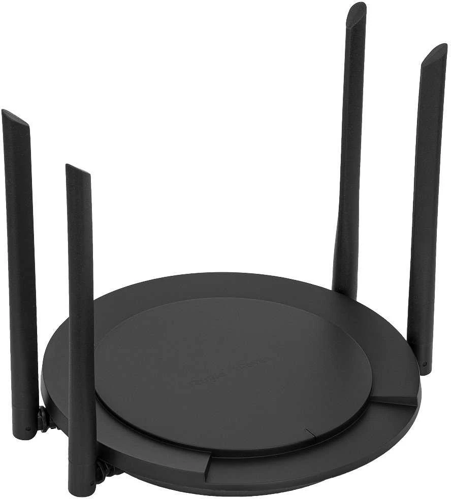 Ruijie MARŠRUTIZATORIUS RG-EW300PRO 2.4 GHz 300 Mbps REYEE