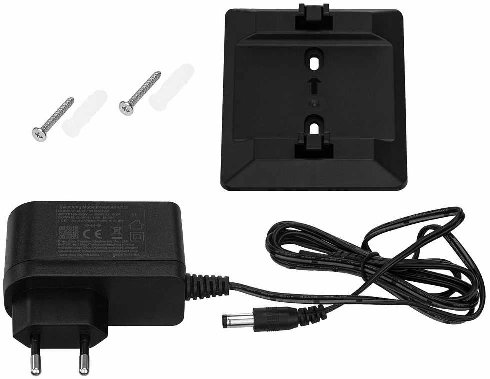 Ruijie MARŠRUTIZATORIUS WIFI RG-EG105GW(T) Wi-Fi 5, 867 Mbps + 400 Mbps REYEE