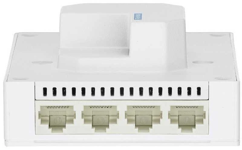 Maršrutizatorius Ruijie PRIEIGOS TAŠKAS RG-AP180 Wi-Fi 6, 2.4 GHz, 5 GHz, 547 Mbps + 1201 Mbps REYEE